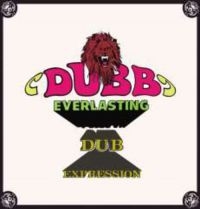 Brown Errol - Dubb Everlasting / Dub Expression in the group CD / Reggae at Bengans Skivbutik AB (2721246)