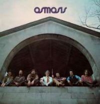 Osmosis - Osmosis: Remastered Edition in the group CD / Pop-Rock at Bengans Skivbutik AB (2721252)