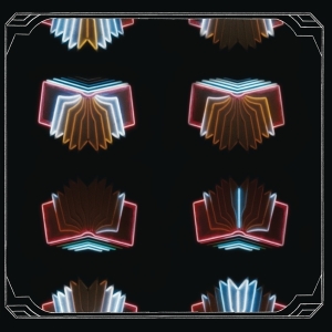 Arcade Fire - Neon Bible in the group VINYL / Pop at Bengans Skivbutik AB (2728231)