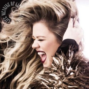 Kelly Clarkson - Meaning Of Life in the group CD / Pop-Rock at Bengans Skivbutik AB (2779122)