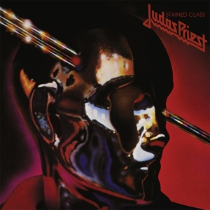 Judas Priest - Stained Class in the group OUR PICKS / Most popular vinyl classics at Bengans Skivbutik AB (2786818)