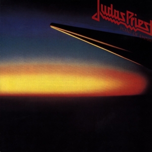 Judas Priest - Point Of Entry in the group OUR PICKS / Most popular vinyl classics at Bengans Skivbutik AB (2786822)