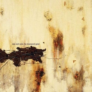 Nine Inch Nails - Downward Spiral (2Lp) in the group OUR PICKS / Most popular vinyl classics at Bengans Skivbutik AB (2788383)