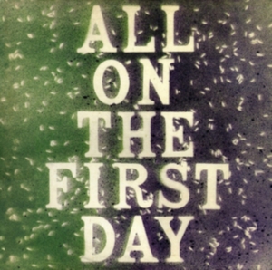 Tony Caro & John - All On The First Day in the group CD / Pop-Rock at Bengans Skivbutik AB (2788552)