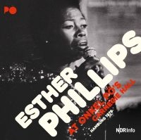 Phillips Esther - At Onkel Po's 1978 in the group VINYL / RnB-Soul at Bengans Skivbutik AB (2788573)