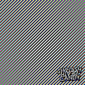 Swedish Death Candy - Swedish Death Candy in the group VINYL / Pop-Rock at Bengans Skivbutik AB (2788576)