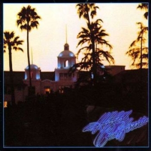 Eagles - Hotel California(Expanded) in the group OTHER / -Start CD at Bengans Skivbutik AB (2799054)