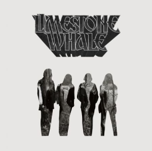 Limestone Whale - Limestone Whale(+Download) in the group VINYL / Rock at Bengans Skivbutik AB (2799151)