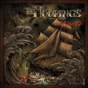 Moorings - Unbowed in the group VINYL / Rock at Bengans Skivbutik AB (2799161)