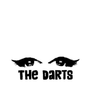 Darts (Us) - Me. Ow. in the group CD / Rock at Bengans Skivbutik AB (2799200)