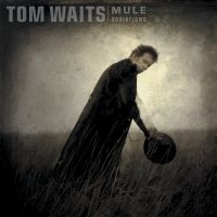 Tom Waits - Mule Variations (Remastered) in the group VINYL / Pop-Rock at Bengans Skivbutik AB (2809521)