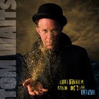 Tom Waits - Glitter And Doom Live (Remastered) in the group VINYL / Pop-Rock at Bengans Skivbutik AB (2809524)