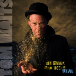 Tom Waits - Glitter And Doom Live (Remastered) in the group VINYL / Pop-Rock at Bengans Skivbutik AB (2809524)