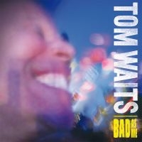 Tom Waits - Bad As Me (Remastered) in the group VINYL / Pop-Rock at Bengans Skivbutik AB (2809525)