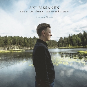 Aki & Robin Verheyen & Markku Ounaskari Rissanen - Another North in the group VINYL / Jazz at Bengans Skivbutik AB (2813491)