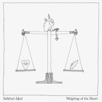 Nabihah Iqbal - Weighing Of The Heart in the group CD / Pop-Rock at Bengans Skivbutik AB (2822122)