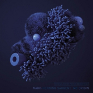 Sargent Mark-Henning - No Origin Lp in the group VINYL / Film-Musikal at Bengans Skivbutik AB (2822238)