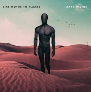 Like Moths To Flames - Dark Divine in the group OTHER / Övrigt / at Bengans Skivbutik AB (2825745)