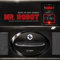 Blandade Artister - Mr RobotTv Soundtrack Vol.3 (Ltd) in the group VINYL / Film-Musikal at Bengans Skivbutik AB (2835520)