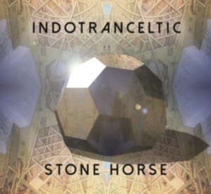 Indotranceltic - Stone Horse in the group CD / Elektroniskt,World Music at Bengans Skivbutik AB (2840186)