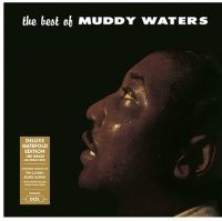 Waters Muddy - Best Of Muddy Waters (Gatefold) in the group OTHER / -Start WS (BW) at Bengans Skivbutik AB (2849118)