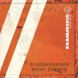 Rammstein - Reise Reise (2Lp) in the group VINYL / Hårdrock at Bengans Skivbutik AB (2849159)