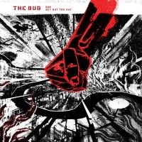 The Bug - Bad / Get Out The Way in the group VINYL / Dance-Techno,Elektroniskt at Bengans Skivbutik AB (2851324)