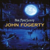 JOHN FOGERTY - BLUE MOON SWAMP in the group Minishops / Creedence Clearwater Revival at Bengans Skivbutik AB (2851449)