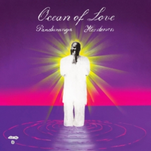 Henderson Panduranga - Ocean Of Love in the group VINYL / Elektroniskt,Pop-Rock,World Music at Bengans Skivbutik AB (2851473)