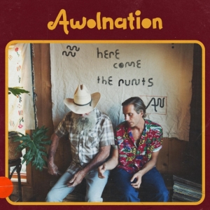 Awolnation - Here Come The Runts in the group VINYL / Pop-Rock at Bengans Skivbutik AB (2851488)