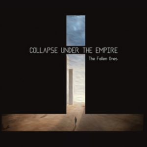 Collapse Under The Empire - Fallen Ones in the group CD / Pop-Rock at Bengans Skivbutik AB (2851521)