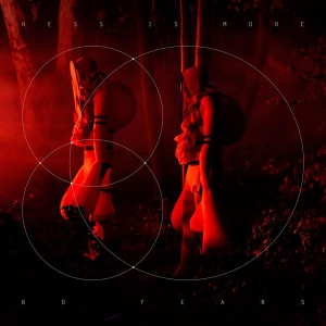 Hess Is More - 80 Years in the group VINYL / Elektroniskt,Jazz at Bengans Skivbutik AB (2851557)