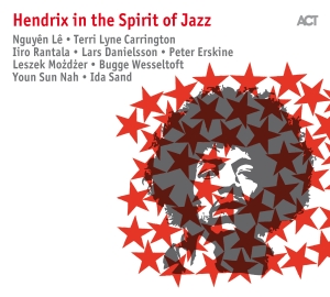 Various - Hendrix In The Spirit Of Jazz in the group CD / Jazz at Bengans Skivbutik AB (2851592)