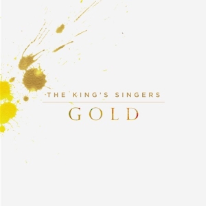 The King's Singers - Gold (3 Cd) in the group OUR PICKS / Christmas gift tip CD at Bengans Skivbutik AB (2859503)