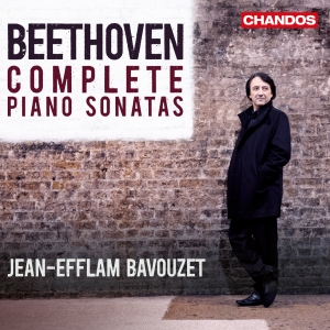 Beethoven Ludwig Van - Complete Piano Sonatas (9 Cd) in the group Externt_Lager / at Bengans Skivbutik AB (2859505)