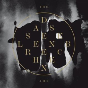 Ihsahn - Das Seelenbrechen in the group VINYL / Hårdrock,Norsk Musik,Pop-Rock at Bengans Skivbutik AB (2865191)