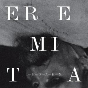 Ihsahn - Eremita in the group CD / Hårdrock,Norsk Musik,Pop-Rock at Bengans Skivbutik AB (2866911)