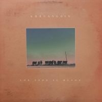 Khruangbin - Con Todo El Mundo (Vinyl Lp) in the group OUR PICKS / Bengans Staff Picks / Nu intar vi hösten  at Bengans Skivbutik AB (2873596)