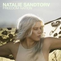 Sandtorv Natalie - Freedom Nation in the group CD / Jazz at Bengans Skivbutik AB (2873630)