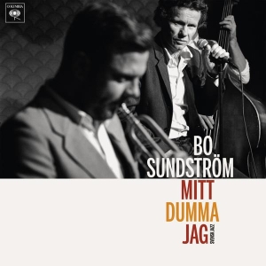 Sundström Bo - Mitt Dumma Jag - Svensk Jazz in the group OTHER / -Start Vinyl at Bengans Skivbutik AB (2881732)