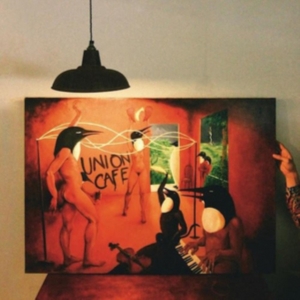 Penguin Cafe - Union Cafe in the group CD / Pop-Rock at Bengans Skivbutik AB (2881807)