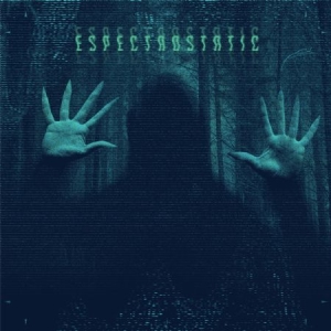 Espectrostatic - Silhourtte (Blue Vinyl) in the group VINYL / Rock at Bengans Skivbutik AB (2881822)