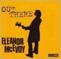 Mcevoy Eleanor - Out There in the group CD / Jazz at Bengans Skivbutik AB (2881832)