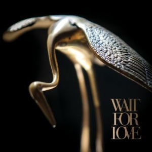 Pianos Become The Teeth - Wait For Love (Ltd Ed Gold Splatter in the group VINYL / Rock at Bengans Skivbutik AB (2883402)