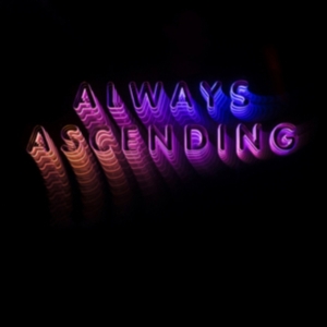 Franz Ferdinand - Always Ascending in the group VINYL / Pop-Rock at Bengans Skivbutik AB (2883407)