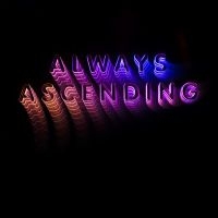 Franz Ferdinand - Always Ascending (Pink Vinyl) in the group OUR PICKS /  Christmas gift tip Vinyl at Bengans Skivbutik AB (2883408)