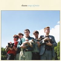 Shame - Songs Of Praise in the group CD / Pop-Rock at Bengans Skivbutik AB (2883413)
