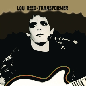Reed Lou - Transformer in the group VINYL / Pop-Rock at Bengans Skivbutik AB (2887485)