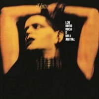 Reed Lou - Rock N Roll Animal in the group Minishops / Lou Reed at Bengans Skivbutik AB (2887486)