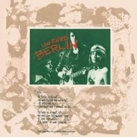 Reed Lou - Berlin in the group OUR PICKS /  Christmas gift tip Vinyl at Bengans Skivbutik AB (2887487)